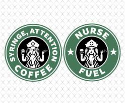 Starbucks Svg Nurse Starbucks Logo Svg Starbucks Cup Svg Etsy In 2020 Starbucks Logo Starbucks Starbucks Cups