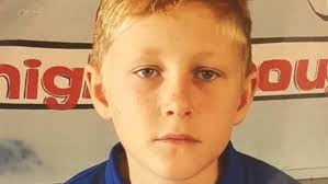 Police reunite missing school boy with his mum