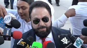 Abogado Hermes Omar Moncada es el cuarto aspirante a ser Fiscal General o  Fiscal Adjunto que se somete a Audiencias Públicas en el Congreso Nacional.