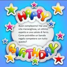 Frasi Di Auguri Buon Compleanno Per Un Amico Buon Compleanno Compleanno Auguri Di Buon Compleanno
