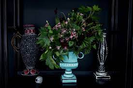 Maybe you would like to learn more about one of these? Emily Thompson Flowers Collaboration Mark Gagnon