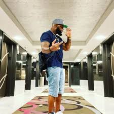 Profile for Darren Bell