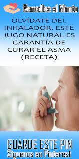 1 ¿cómo crear una app móvil y ganar dinero con android o ios? Olvidate Del Inhalador Este Jugo Natural Es Garantia De Curar El Asma Receta Remedios Al Minuto Natural Medicine Body Health Health