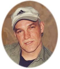 Ronald Legault Obituary