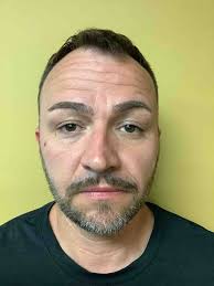 Sex Offender Registry