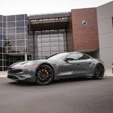 Image result for Moreno Brown 2020 Fisker