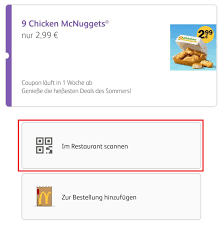App ist nur für android und ios verfügbar, eigentlich eine diskriminierung. á… Aktuelle Mcdonalds Gutscheine Marz 2021 Einfachsparsam