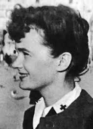 Christine F. Sleeper, 98