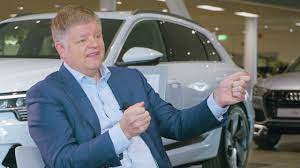 He is also on the board of møller mobility group as. The New Mobility With Jacob Schram Youtube