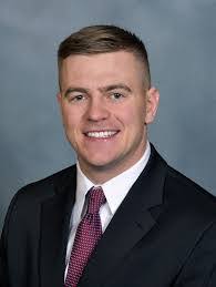 Daniel Secor's Instagram, Twitter & Facebook