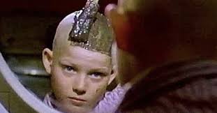 Random weird movie just popped into my mind. Who remembers this gem?