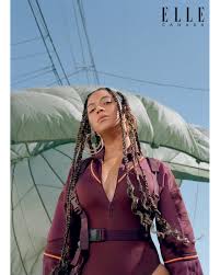Beyoncé delivered a special message to graduates during youtube's dear class of 2020 broadcast, and discussed the black beyoncé pays tribute to george floyd, ahmaud arbery, and breonna taylor in commencement speech. Beyonce Is Our January 2020 Cover Star Elle Canada