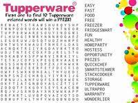 But, if you guessed that they weigh the same, you're wrong. 100 Tupperware Games Ideas Tupperware Tupperware Party Ideas Tupperware Consultant