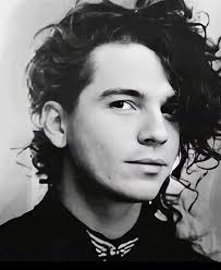 Michael Hutchence of INXS You Were, And Still Are A Rock God. added a  new...