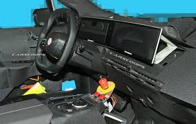 Elektrikli Suv 2021 Bmw Ix5 Bmw