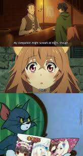 We Only Have 2 Rules In This House Anime Anime Funny Anime Memes