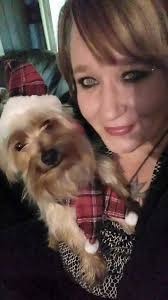 This is my good boy Nemo Wemo..he died dec 9 th in my arms..he was 12 years  old..I miss him terribily..but aww this is a great pic of him