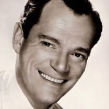 Artist: Eddie Constantine und seine Tochter Tanja