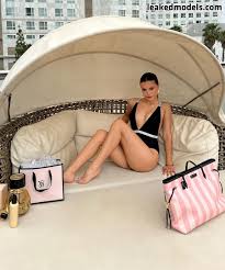 Nadia Vilaplana  nadia.vilaplana Foto Desnuda Filtrada OnlyFans 18 -  Modelos Filtradas