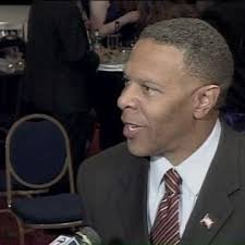 John Ewing concedes race