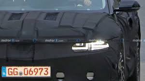 Consumer reports previews the new 2022 hyundai ioniq 5, a pure electric vehicle that is sized between the automaker's tucson and santa fe suvs. 2022 Hyundai Ioniq 5 Spied With Production Body And Lights