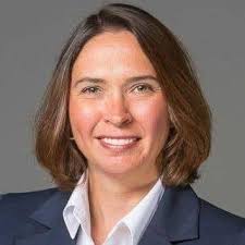 Stacie Kaylor runs for Polk judgeship