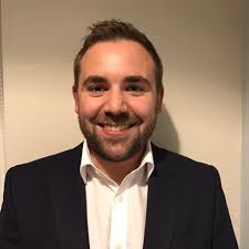 Joe Vaughan at Danny Bourke Mortgage Services