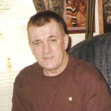 Obituary information for Johnny Thacker