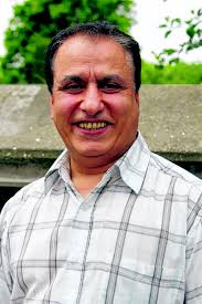 Am Sonntag wird auch der Integrationsrat gewählt