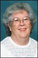 Helen Brady Obituary (2007)