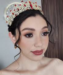 Anni Acosta Makeup added a new photo.