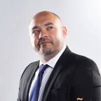 Jorge Nuño Email & Phone Number