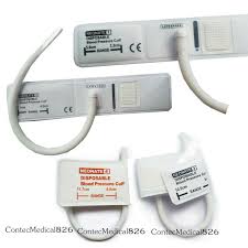 Our veterinary blood pressure cuff was specifically created with pets and vets in mind and is compatible with most veterinary blood this is a great set of blood pressure cuffs. Animals Pet Neonate Disposable Nibp Blood Pressure Cuff For Cat Dog Veterinary Ebay