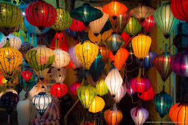 It falls on the first chinese lunar month which is called yuan month in old times. Hoi An Full Moon Lantern Festival A Candlelit Evening In Vietnam The Whole World Is A Playground