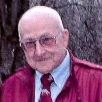 William George McKinney Obituary