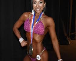 These exercises proscribe a breakdown of. Fitness Enthusiast From Eloy Hopes To Win National Title Entertainment Pinalcentral Com