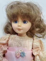 Robin Woods Doll Jane Orig Box Limited Made in USA