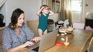 If you are skilled in data entry and are looking for a way to work from. Working From Home And Parenting Tips To Help You Find Your Balance