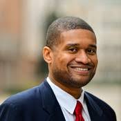 Keith Walker, candidate for Grand Prairie City Council