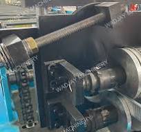 Fast Speed Light Steel Batten C U Omega Truss Furring Channel Roll Forming  Machine High Performance U Channel for Roof Ceiling