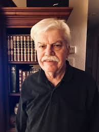 Tribute for Rick E. Hines