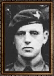 John M.J. Weaver, Tpr.