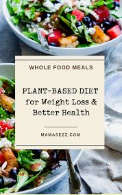 Pin On Plant Powered Blog