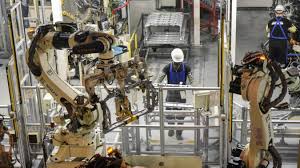 Psa Toyota 460 Emplois A Pourvoir Dans Les Hauts De France