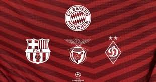 جدول ترتيب مجموعات دوري أبطال أوروبا 2021/2022 يحدث في كل مباراة في دوري أبطال أوروبا. Njkoqi8o1znd7m
