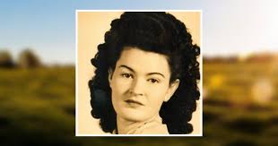 Anna Louise Osborn Spann Obituary April 25, 2015