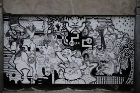 En Masse Sharpie Arte