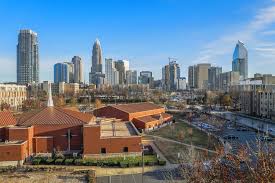 The courtyard charlotte city center is a 3 star hotel located about 0.3 miles northeast of nascar hall of fame and approximately a 5 min. The Places To Visit When In Charlotte Dumpster Rental Hq Charlotte Nc