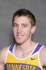 2011 Men's Track and Field Roster