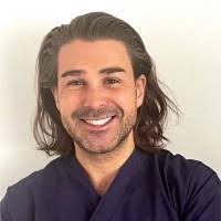 Andrea Bonanno's Instagram, Twitter & Facebook